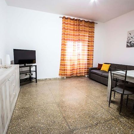 Apartmán Roma In Rosa Exteriér fotografie