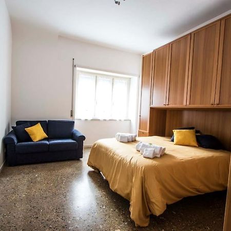 Apartmán Roma In Rosa Exteriér fotografie