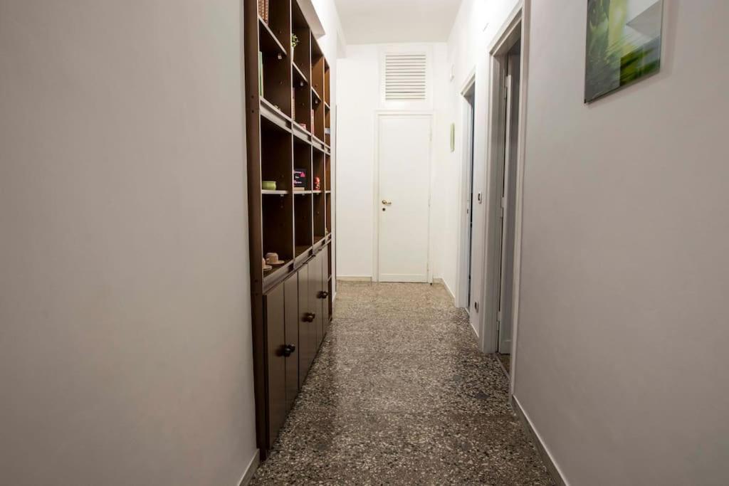 Apartmán Roma In Rosa Exteriér fotografie